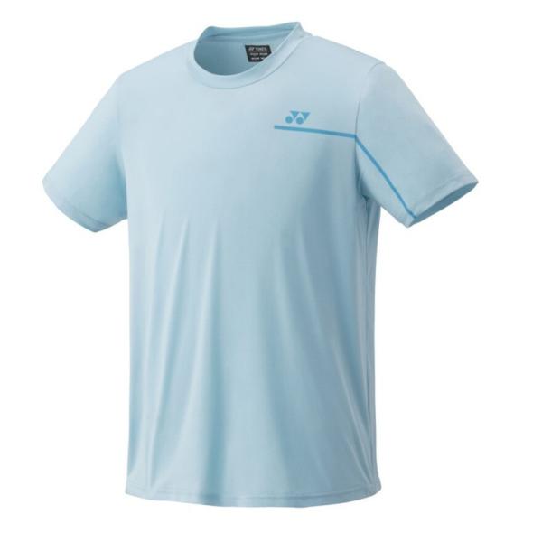 (ヨネックス）YONEX ドライＴシャツ(フィットスタイ　ル） ラケットスポーツ Ｍテニスシャツ 1...