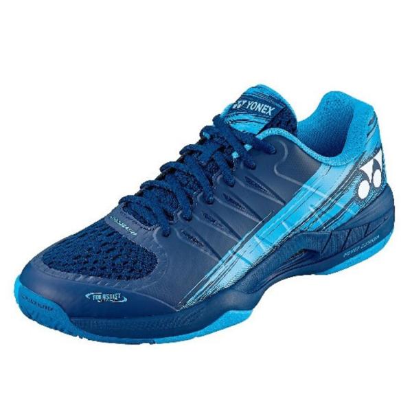 (ヨネックス）YONEX パワークッションエアラスダッシ　ュ３ＧＣ ラケットスポーツ クレー＆オム二...