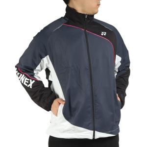 YONEX - バドミントン　ヨネックス　ユニ裏地付ウィンドウォーマーシャツ　70073 YONEX ヨネックス 裏地付き ウィンドウォーマーシャツ 70073