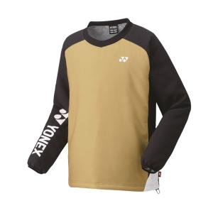 ヨネックス　Vネック　セーター YONEX ヨネックス Vネック ニット セーター Lサイズ - メルカリ