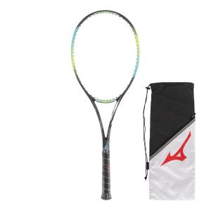 MIZUNO（ミズノ） ソフトテニス ラケット D FORCE V-TOUR ディー