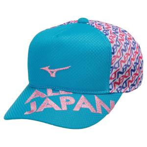 YONEX（ヨネックス） 【ヨネックス】ALLJAPAN メッシュキャップ