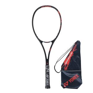 MIZUNO（ミズノ） ソフトテニスラケット 鬼滅の刃/エフスピード V-01/F