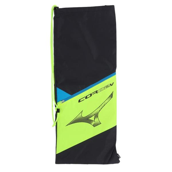 ミズノ ラケットバッグ（2本入れ）ＣＯ　Ｒ02ｖ ラケットスポーツ テニスバッグ 63JD30049...