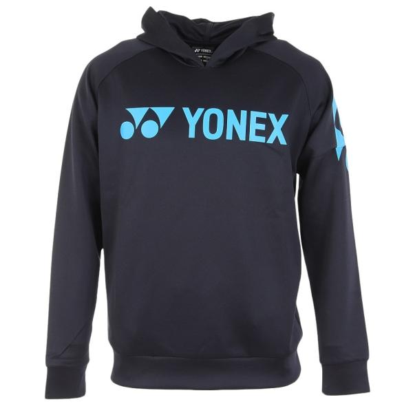 ヨネックス ユニスウェットパーカー ラケットスポーツ Ｍテニススウェット RWX23005-188
