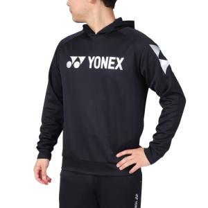 YONEX（ヨネックス） （メンズ）テニスウェア スウェットパーカー