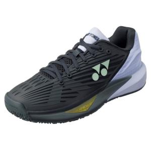yonex パワークッ ションエクリプション5MGC テニスクレー・オム二 YONEX（ヨネックス） 『即日出荷』ヨネックス テニスシューズ メンズ