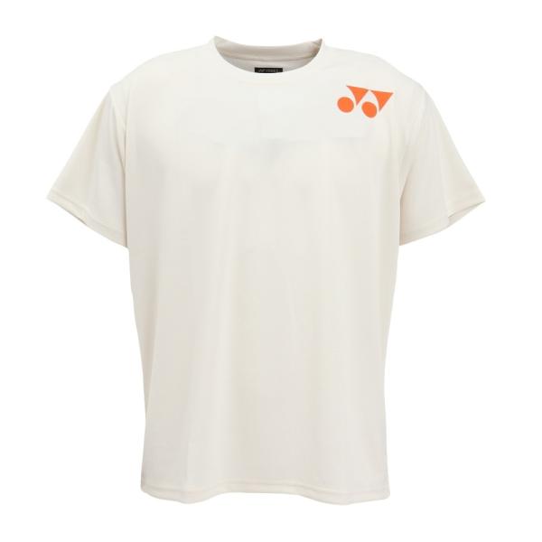 ヨネックス ユニＴシャツ ラケットスポーツ Ｍテニスシャツ RWX25001-206