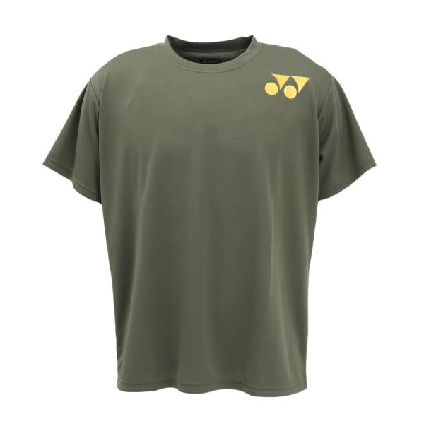 ヨネックス ユニＴシャツ ラケットスポーツ Ｍテニスシャツ RWX25001-191