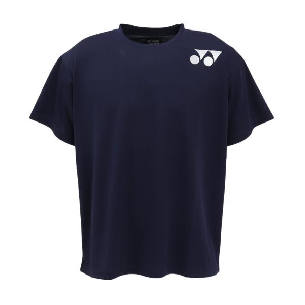 ヨネックス ユニＴシャツ ラケットスポーツ Ｍテニスシャツ RWX25001-019