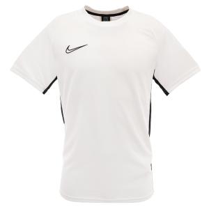 アカデミーSSシャツ サッカー プラクティスシャツ bJ9997−100 WHT