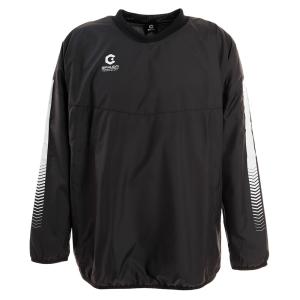 ZHHXピステトップ サッカー プラクティスピステ 741GM9ES4502BLK