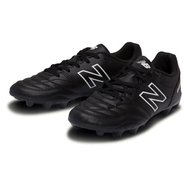 (ニューバランス）new balance ４４２　Ｊｒ　ＡＣＡＤＥＭＹ　　ＨＧ サッカー ＪＲ固定式...