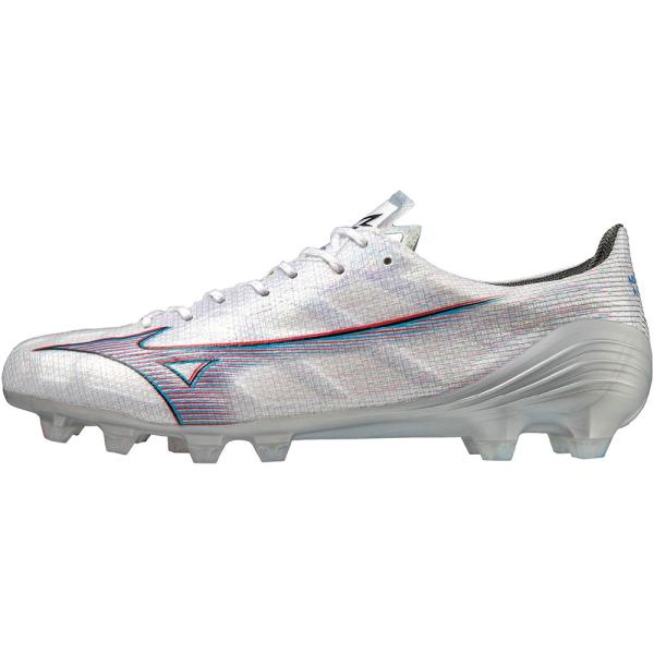 (ミズノ）MIZUNO ミズノアルファ　ＪＡＰＡＮ サッカー 固定式スパイク P1GA236009