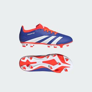アディダス キッズプレデターＣＬＵＢＦｘＧ サッカー ＪＲ固定式スパイク NKE64-IF6424