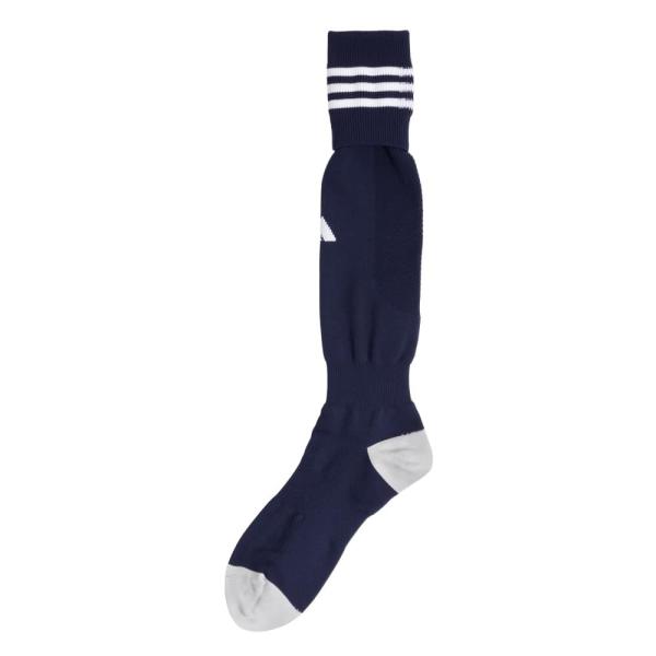 アディダス ＢＡＳＩＣ3ＳＴＦＯＯＴＢＡＬ　ＬＳＯＣＫＳＪＰ サッカー ソックス OFV99-KL8...