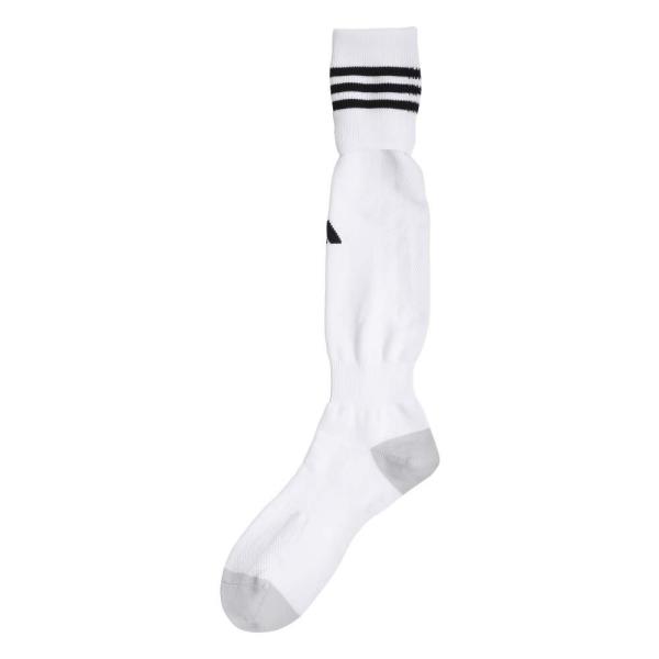 アディダス ＢＡＳＩＣ3ＳＴＦＯＯＴＢＡＬ　ＬＳＯＣＫＳＪＰ サッカー ソックス OFV99-KL8...