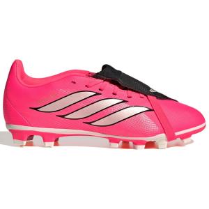 アディダス ＰＲＥＤＡＴＯＲ　ＣＬＵＢ　Ｆ　Ｔ　ＦＧ／ＭＧ　Ｊ サッカー ＪＲ固定式スパイク OTG70-KJ6746