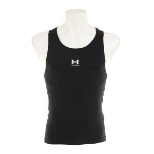 (アンダーアーマー）UNDER ARMOUR  ＵＡ　ＨＥＡＴＧＥＡＲ　ＣＯＭ　ＰＲＥＳＳＩＯＮ　ＳＬＥＥＶ バスケットボール プラクティスシャツ 1371947-001｜ネクサススポーツ店