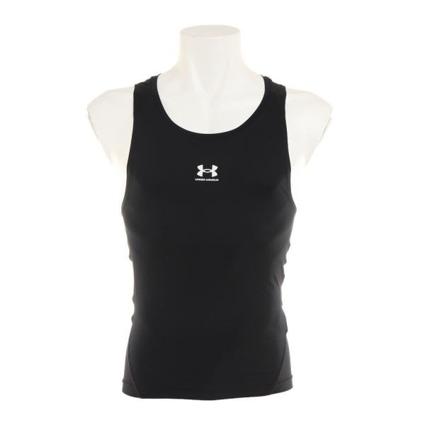 (アンダーアーマー）UNDER ARMOUR  ＵＡ　ＨＥＡＴＧＥＡＲ　ＣＯＭ　ＰＲＥＳＳＩＯＮ　Ｓ...