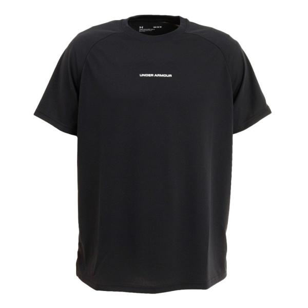 (アンダーアーマー）UNDER ARMOUR ＵＡ　ＬＯＮＧＳＨＯＴ　ＳＨＯ　ＲＴ　ＳＬＥＥＶＥ　Ｔ...