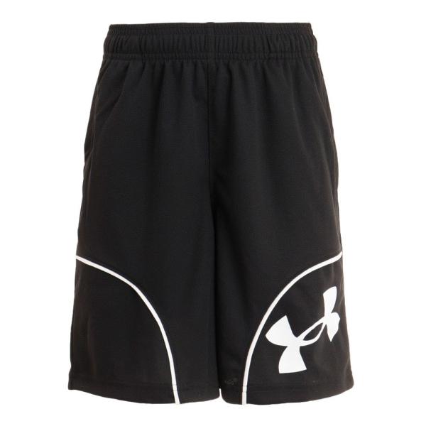 (アンダーアーマー）UNDER ARMOUR ＵＡ　ＰＥＲＩＭＥＴＥＲ　ＳＨ　ＯＲＴＳ　バスケットボ...