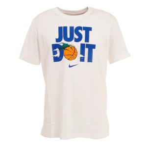 ナイキ(nike) ＡＳ　Ｍ　ＮＫ　ＴＥＥ　ＦＲＡ　Ｎ　ＪＤＩ バスケットボール Ｔシャツ DV1213-100