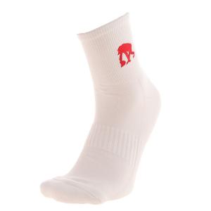 【むう】バスケ　エゴザル　ワンポイントソックス　Mサイズ 6足セット ワンポイントソックス 黒 – EGOZARU ONLINE STORE | エゴザル公式