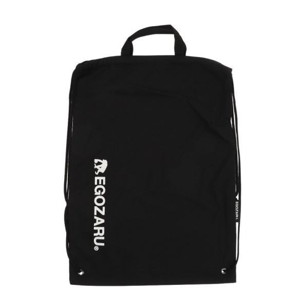 (ＥＧＯＺＡＲＵ）エゴザル　Ｋｎａｐｓａｃｋ バスケットボール 他バスケット小物 EZAC-19