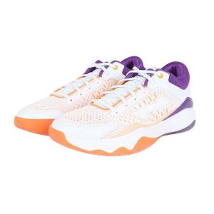 EGOZARU（エゴザル） （メンズ）バスケットシューズ バッシュ EGO