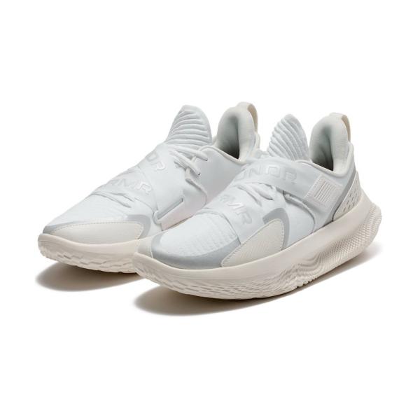 アンダーアーマー ＵＡ　ＦＬＯＷ　ＦＵＴＲ　Ｘ　　4　ＪＳ バスケットボール ＭバスケットＳＨ 30...