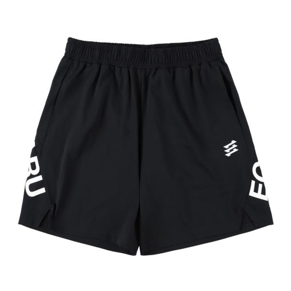 ＥＧＯＺＡＲＵ ［ひざ上丈］スラッシュスイッチ　カットオフショートパンツ バスケットボール プラクテ...