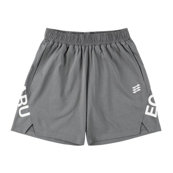 ＥＧＯＺＡＲＵ ［ひざ上丈］スラッシュスイッチ　カットオフショートパンツ バスケットボール プラクテ...