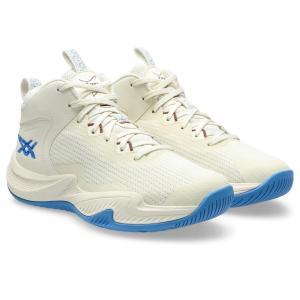 アシックス ＮＯＶＡ　ＳＵＲＧＥ　3　ＧＳ バスケットボール ＪＲバスケットＳＨ 1064A017-752