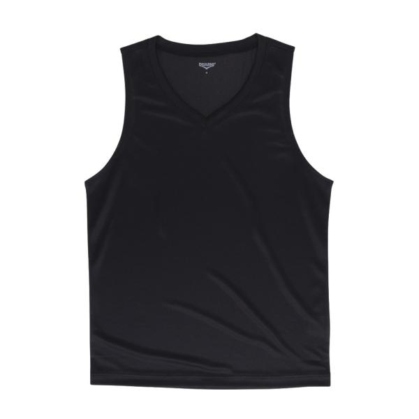 ＤＵＡＲＩＧ ＤＰ15Ｍｓスポーツインナー バスケットボール プラクティスシャツ 5S0001BKW...
