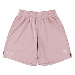 EGOZARU（エゴザル） [ひざ上丈] プルーヴショートパンツ 瀬川琉久