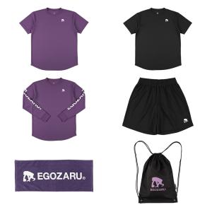 EGOZARU（エゴザル） （メンズ、レディース）【夏・福袋】ミステリー