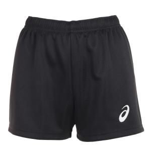 ASICS アシックス バレーボール ゲームパンツ フィットパンツ
