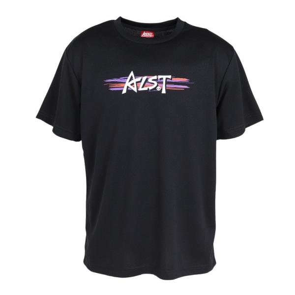 ＡＬＳＴ ＤＲＹ　Ｔシャツ　　［ＪＯＫＥ　Ｒ］ バレーボール Ｔシャツ VB26TS03-08