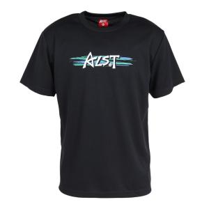 ＡＬＳＴ ＤＲＹ　Ｔシャツ　　［ＪＯＫＥ　Ｒ］ バレーボール Ｔシャツ VB26TS03-04