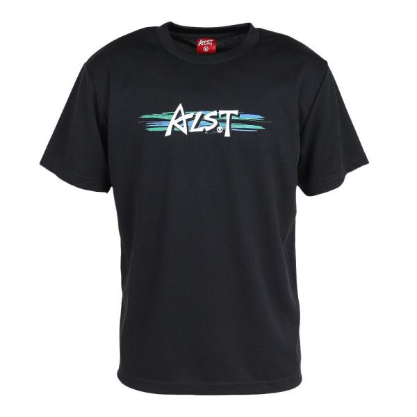 ＡＬＳＴ ＤＲＹ　Ｔシャツ　　［ＪＯＫＥ　Ｒ］ バレーボール Ｔシャツ VB26TS03-04