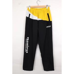 HB 裏地付ピステパンツ 競技 ハンドボール HB17AP06-07