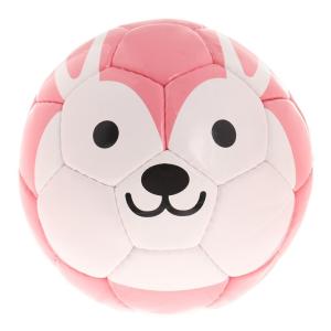(SFIDA）ＦＯＯＴＢＡＬＬ　ＺＯＯ　競技　サッカーボール　BSF-ZOO06-ウサギ｜nexas