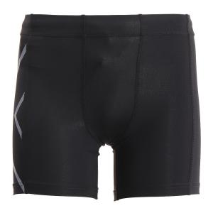2XU（ツータイムズユー） ショートタイツ レディース PWX コアコンプ5