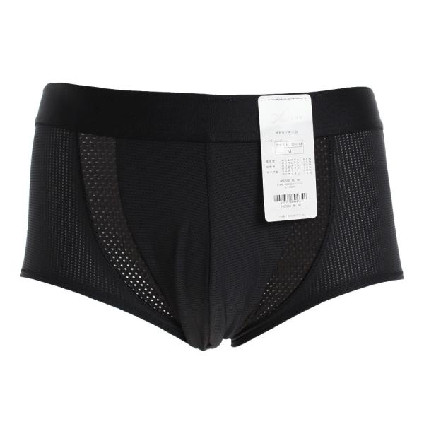 ＣＷ−Ｘ スポーツショーツ　ＢＯＸＥＲ 競技 その他ボトム HSO550 BL