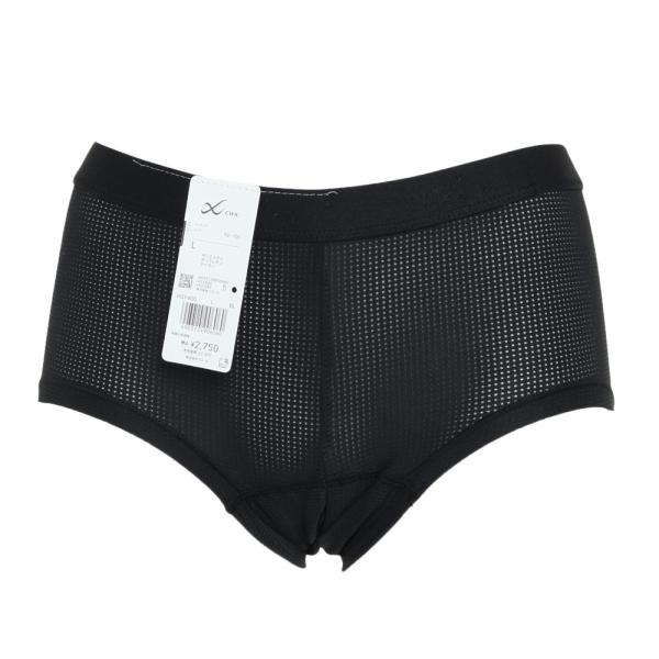 (ＣＷ−Ｘ)サニタリーショーツ　ＳＰＯＲＴ　Ｓ　ハーフ・ノーマル 競技 その他ボトム HSY400 ...