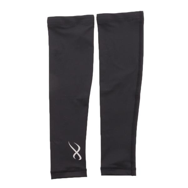 (ＣＷ−Ｘ)アームカバー（両手用） 競技 他マルチウェア HUO601 BL