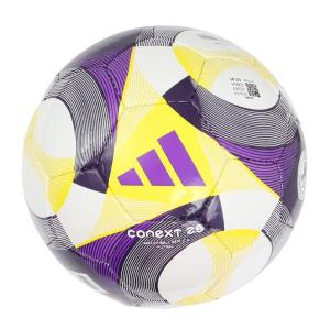 アディダス コネクト25 フットサル4号球 競...の詳細画像2