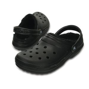 crocs Classic Lined Clog...の商品画像