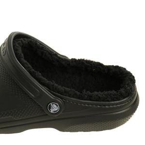crocs Classic Lined Clo...の詳細画像4